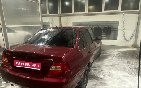 Daewoo Nexia I рестайлинг, 2008 год, 140 000 рублей, 8 фотография