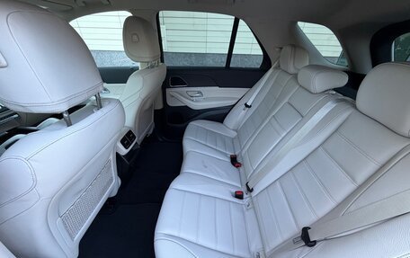 Mercedes-Benz GLE, 2021 год, 7 200 000 рублей, 14 фотография
