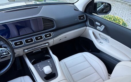 Mercedes-Benz GLE, 2021 год, 7 200 000 рублей, 11 фотография