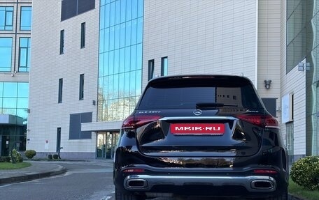 Mercedes-Benz GLE, 2021 год, 7 200 000 рублей, 7 фотография