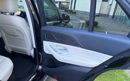 Mercedes-Benz GLE, 2021 год, 7 200 000 рублей, 18 фотография