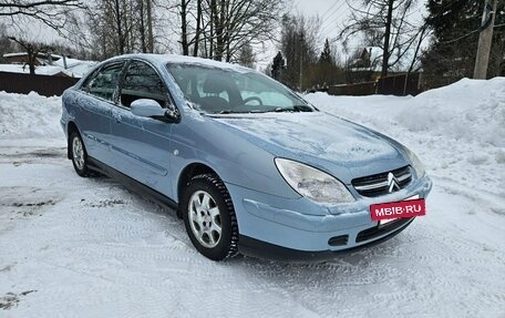 Citroen C5 I рестайлинг, 2001 год, 450 000 рублей, 2 фотография
