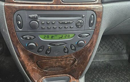 Citroen C5 I рестайлинг, 2001 год, 450 000 рублей, 15 фотография