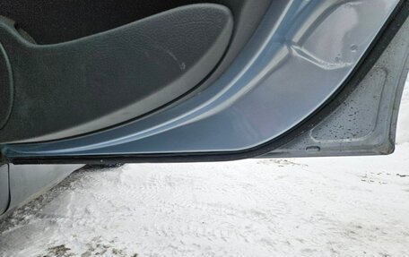 Citroen C5 I рестайлинг, 2001 год, 450 000 рублей, 16 фотография