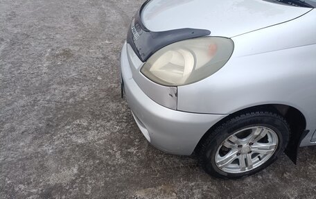 Toyota FunCargo, 2001 год, 425 000 рублей, 5 фотография