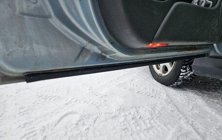 Citroen C5 I рестайлинг, 2001 год, 450 000 рублей, 19 фотография