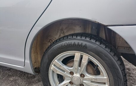 Toyota FunCargo, 2001 год, 425 000 рублей, 6 фотография