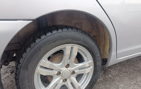 Toyota FunCargo, 2001 год, 425 000 рублей, 10 фотография