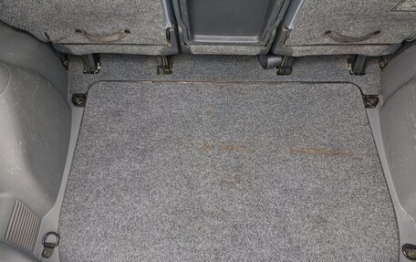 Toyota FunCargo, 2001 год, 425 000 рублей, 13 фотография