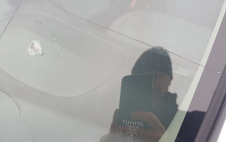 Toyota FunCargo, 2001 год, 425 000 рублей, 27 фотография