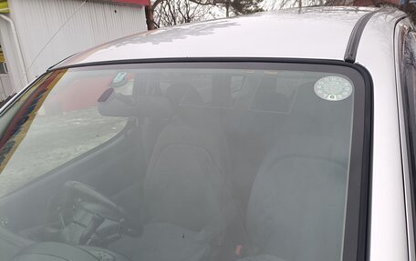 Toyota FunCargo, 2001 год, 425 000 рублей, 28 фотография