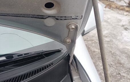 Toyota FunCargo, 2001 год, 425 000 рублей, 30 фотография