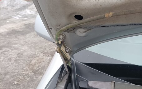 Toyota FunCargo, 2001 год, 425 000 рублей, 29 фотография