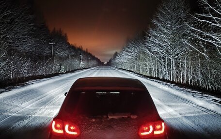 Volkswagen Golf VII, 2012 год, 630 000 рублей, 8 фотография