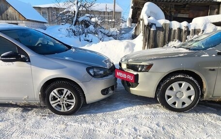 Volkswagen Golf VII, 2012 год, 630 000 рублей, 5 фотография