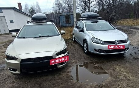 Volkswagen Golf VII, 2012 год, 630 000 рублей, 10 фотография