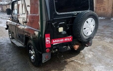 ЛуАЗ 3151, 1998 год, 575 000 рублей, 2 фотография