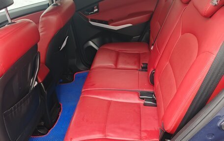 SsangYong Actyon II рестайлинг, 2014 год, 1 050 000 рублей, 2 фотография