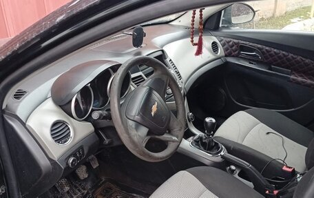 Chevrolet Cruze II, 2011 год, 430 000 рублей, 6 фотография