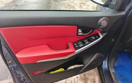 SsangYong Actyon II рестайлинг, 2014 год, 1 050 000 рублей, 5 фотография