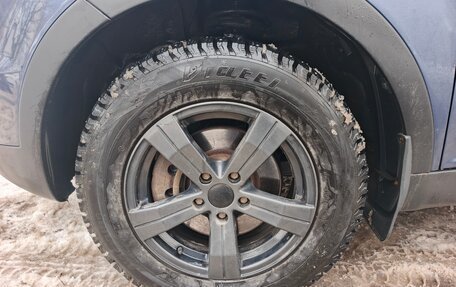 SsangYong Actyon II рестайлинг, 2014 год, 1 050 000 рублей, 4 фотография