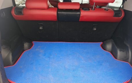 SsangYong Actyon II рестайлинг, 2014 год, 1 050 000 рублей, 3 фотография