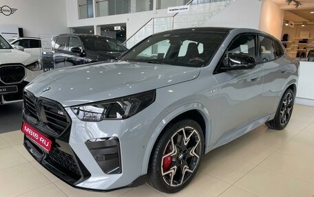 BMW X2, 2025 год, 7 490 000 рублей, 1 фотография