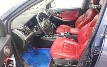 SsangYong Actyon II рестайлинг, 2014 год, 1 050 000 рублей, 6 фотография