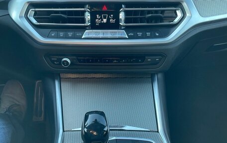 BMW 3 серия, 2019 год, 4 250 000 рублей, 7 фотография