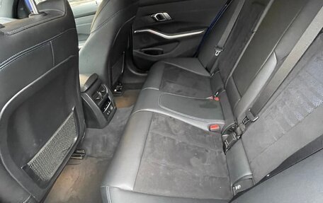 BMW 3 серия, 2019 год, 4 250 000 рублей, 5 фотография