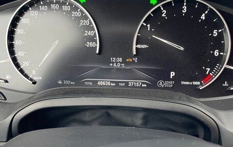 BMW 3 серия, 2019 год, 4 250 000 рублей, 15 фотография