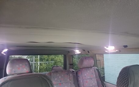 Mercedes-Benz Vito, 2003 год, 900 000 рублей, 5 фотография