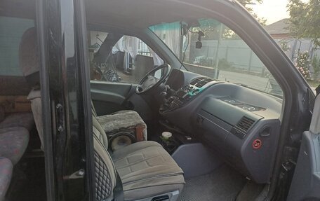 Mercedes-Benz Vito, 2003 год, 900 000 рублей, 3 фотография