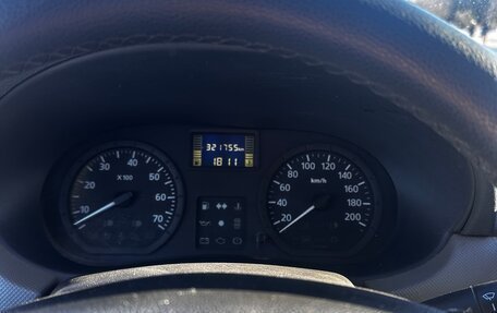 Renault Logan I, 2010 год, 320 000 рублей, 8 фотография