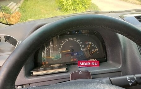 Mercedes-Benz Vito, 2003 год, 900 000 рублей, 6 фотография