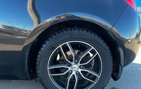 Opel Astra J, 2012 год, 550 000 рублей, 6 фотография