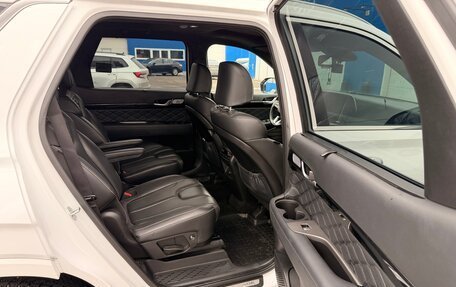 Hyundai Palisade I, 2020 год, 4 350 000 рублей, 7 фотография
