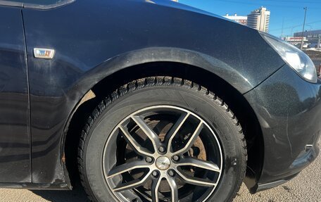 Opel Astra J, 2012 год, 550 000 рублей, 8 фотография