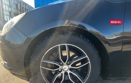 Opel Astra J, 2012 год, 550 000 рублей, 7 фотография