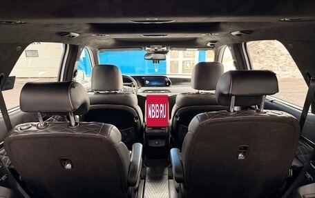 Hyundai Palisade I, 2020 год, 4 350 000 рублей, 6 фотография