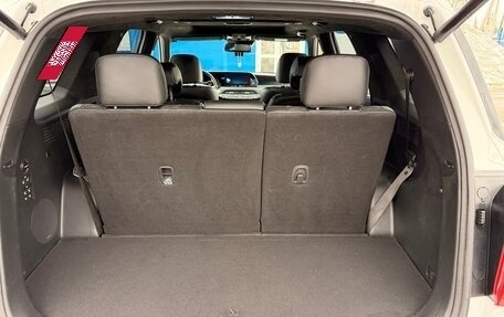 Hyundai Palisade I, 2020 год, 4 350 000 рублей, 5 фотография