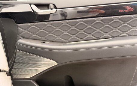 Hyundai Palisade I, 2020 год, 4 350 000 рублей, 8 фотография