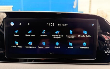 Hyundai Palisade I, 2020 год, 4 350 000 рублей, 9 фотография