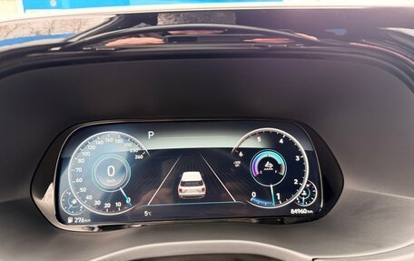 Hyundai Palisade I, 2020 год, 4 350 000 рублей, 12 фотография