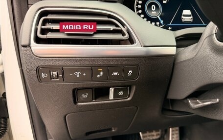 Hyundai Palisade I, 2020 год, 4 350 000 рублей, 11 фотография