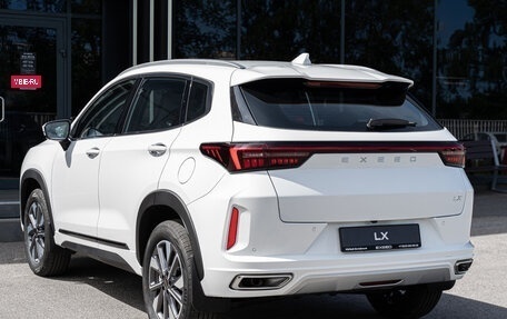 CheryExeed LX, 2025 год, 3 090 000 рублей, 8 фотография
