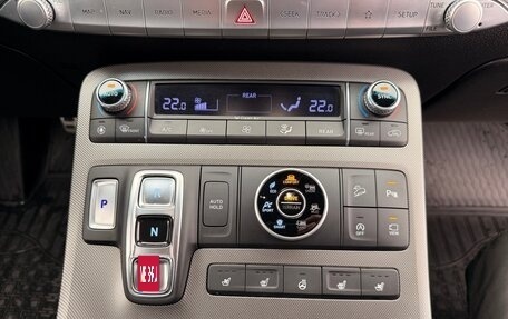 Hyundai Palisade I, 2020 год, 4 350 000 рублей, 10 фотография