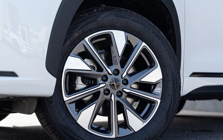 CheryExeed LX, 2025 год, 3 090 000 рублей, 13 фотография