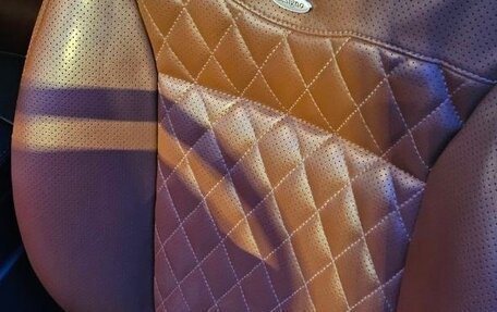 Mercedes-Benz CL-Класс, 2007 год, 1 350 000 рублей, 17 фотография