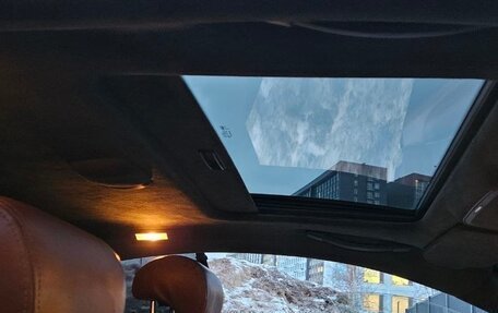 Mercedes-Benz CL-Класс, 2007 год, 1 350 000 рублей, 21 фотография